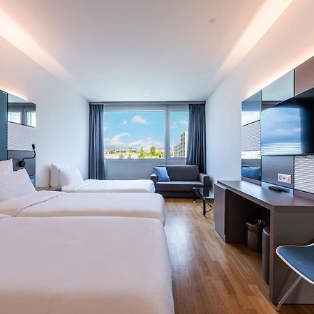 B&B Hotel Lausanne Crissier Dış mekan fotoğraf